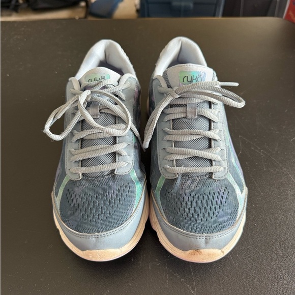 Ryka Women's Devotion Plus 3 Walking Shoe - Picture 1 of 7